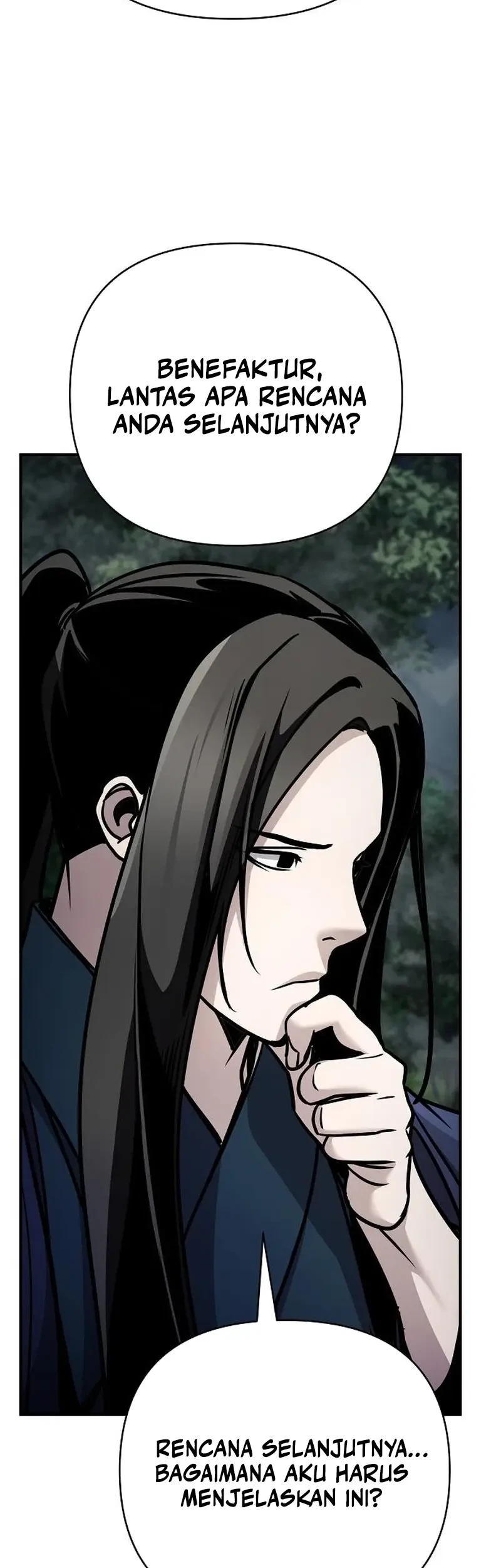 The Mysterious World’s Greatest Martial Artist Little Prince Chapter 105 Gambar 61