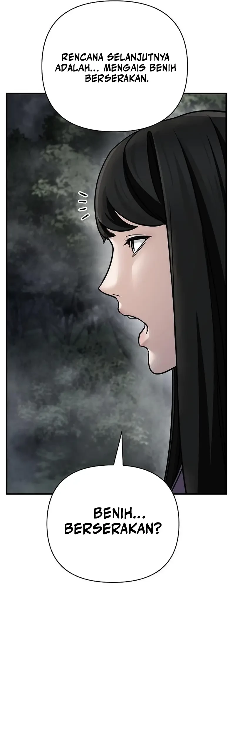 The Mysterious World’s Greatest Martial Artist Little Prince Chapter 105 Gambar 63
