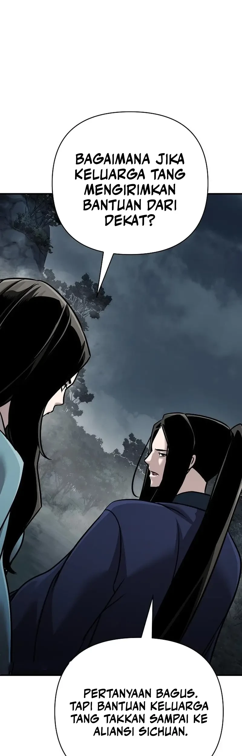 The Mysterious World’s Greatest Martial Artist Little Prince Chapter 105 Gambar 65