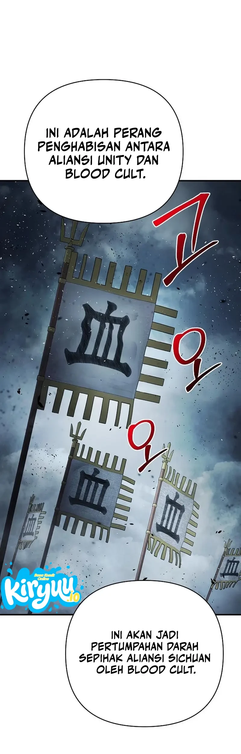 The Mysterious World’s Greatest Martial Artist Little Prince Chapter 105 Gambar 69