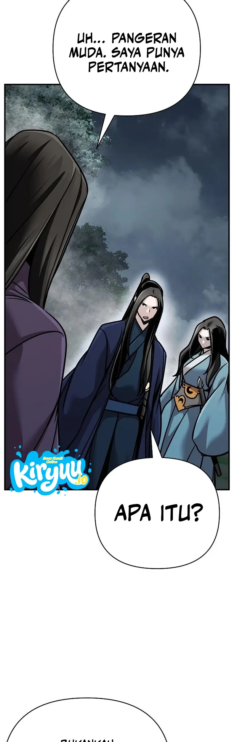 The Mysterious World’s Greatest Martial Artist Little Prince Chapter 105 Gambar 72