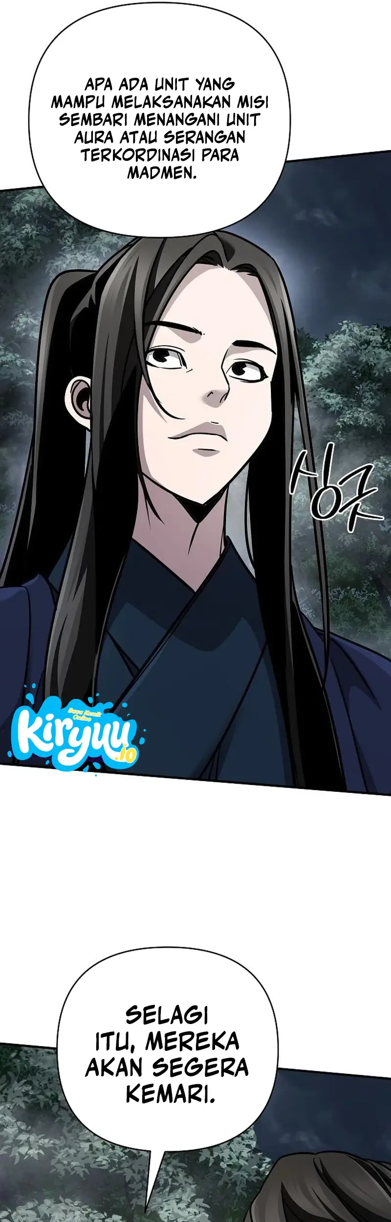 The Mysterious World’s Greatest Martial Artist Little Prince Chapter 105 Gambar 75