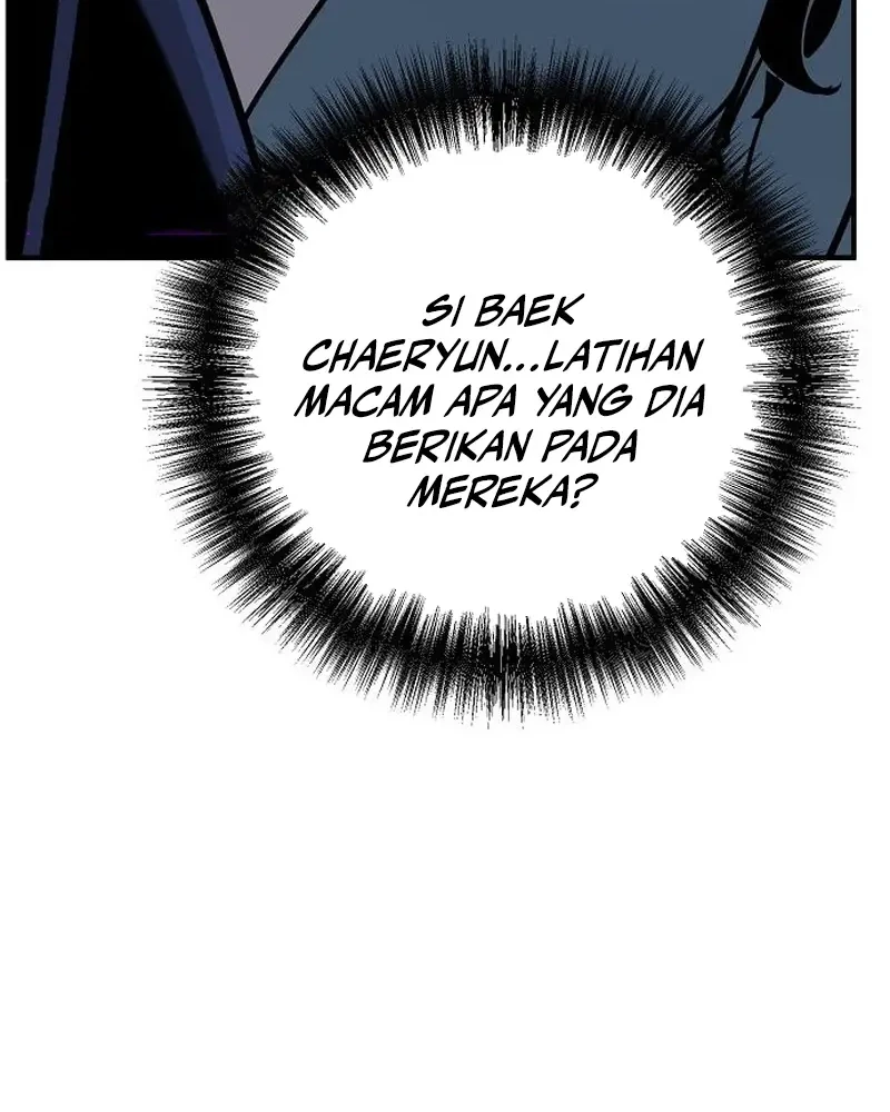 The Mysterious World’s Greatest Martial Artist Little Prince Chapter 105 Gambar 82