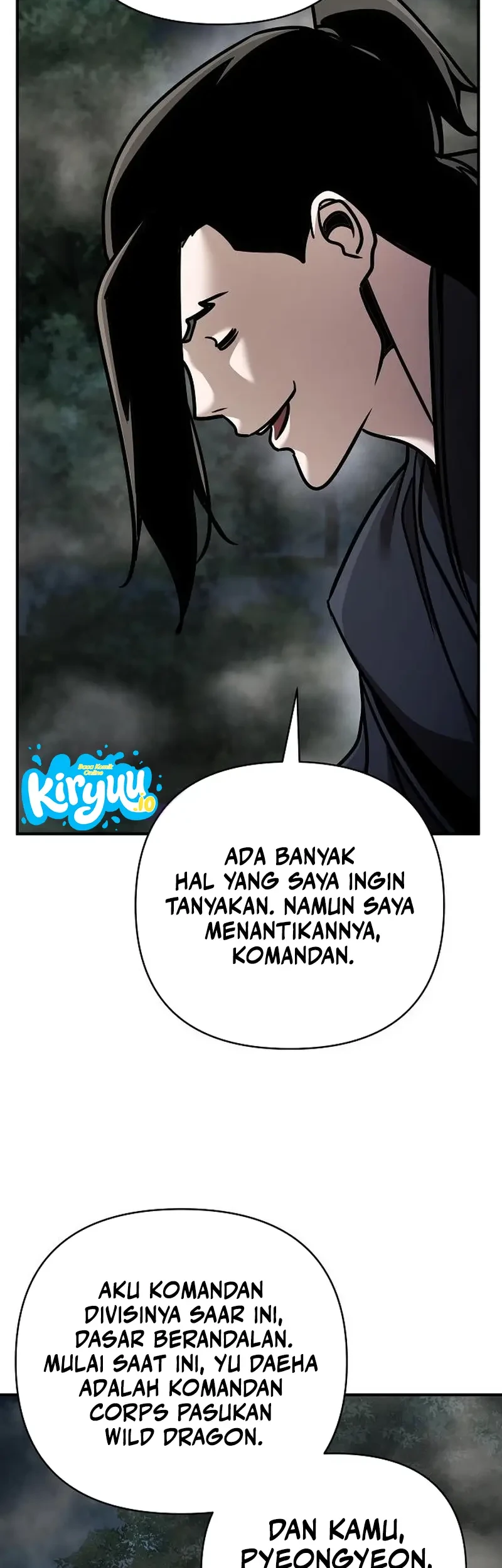 The Mysterious World’s Greatest Martial Artist Little Prince Chapter 105 Gambar 84