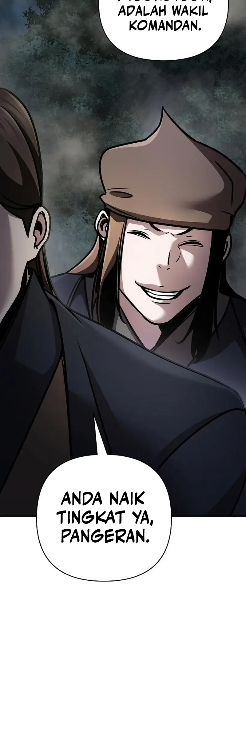 The Mysterious World’s Greatest Martial Artist Little Prince Chapter 105 Gambar 85
