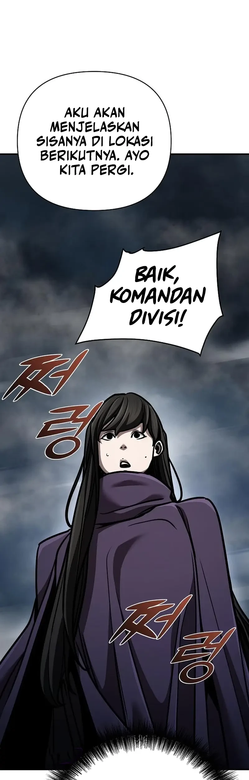 The Mysterious World’s Greatest Martial Artist Little Prince Chapter 105 Gambar 88