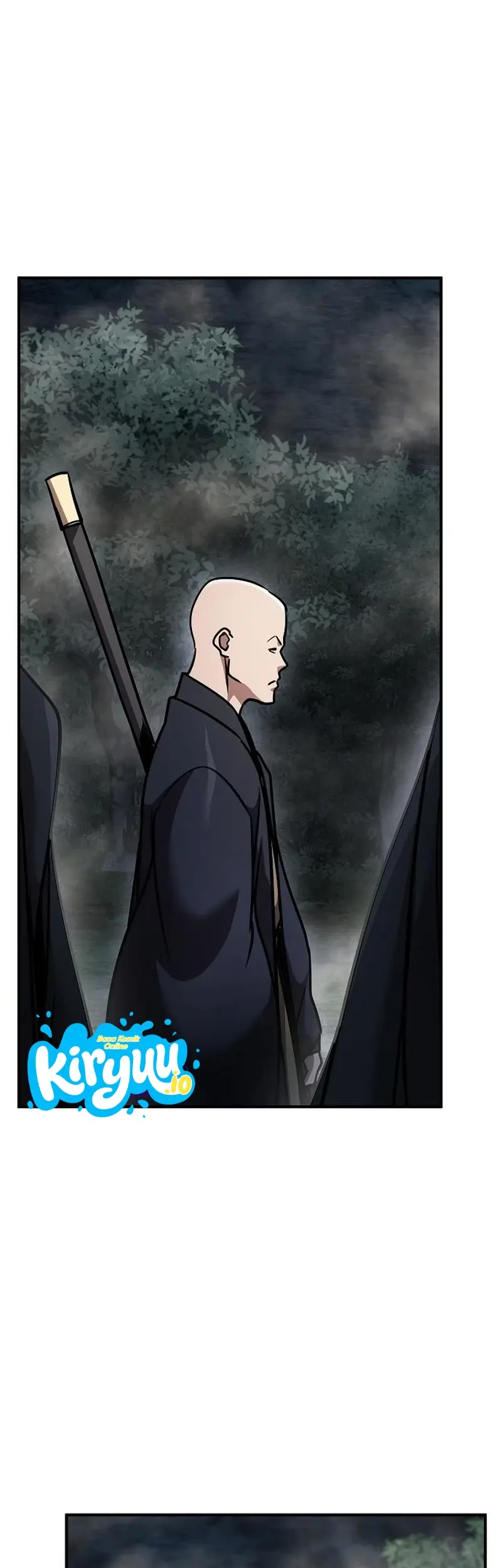 The Mysterious World’s Greatest Martial Artist Little Prince Chapter 105 Gambar 91