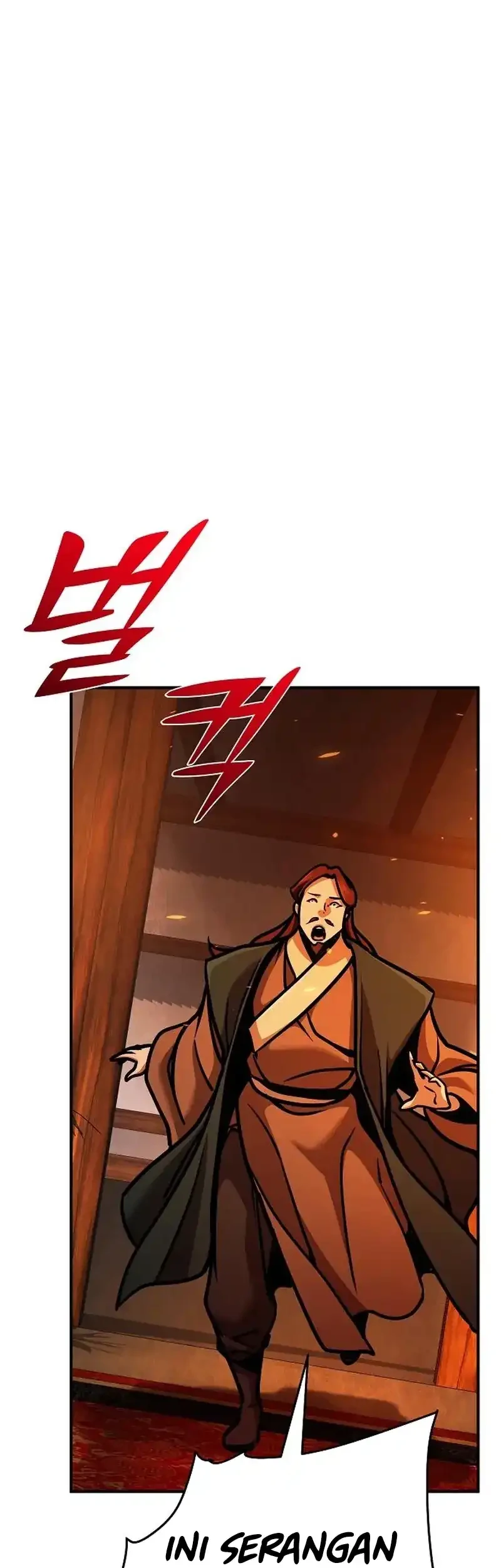 The Mysterious World’s Greatest Martial Artist Little Prince Chapter 106 Gambar 63