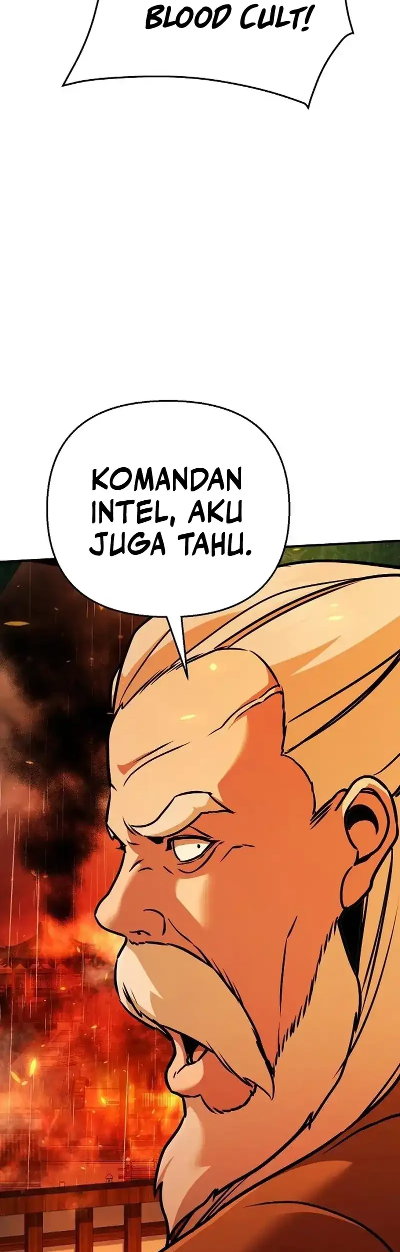 The Mysterious World’s Greatest Martial Artist Little Prince Chapter 106 Gambar 64