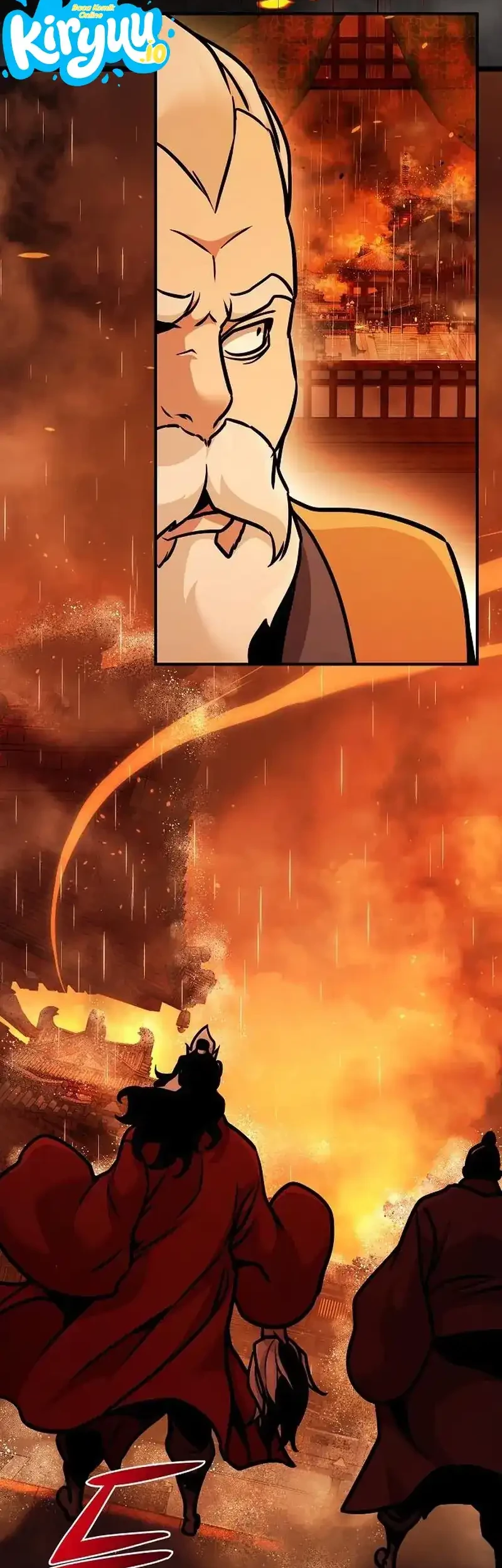 The Mysterious World’s Greatest Martial Artist Little Prince Chapter 106 Gambar 72