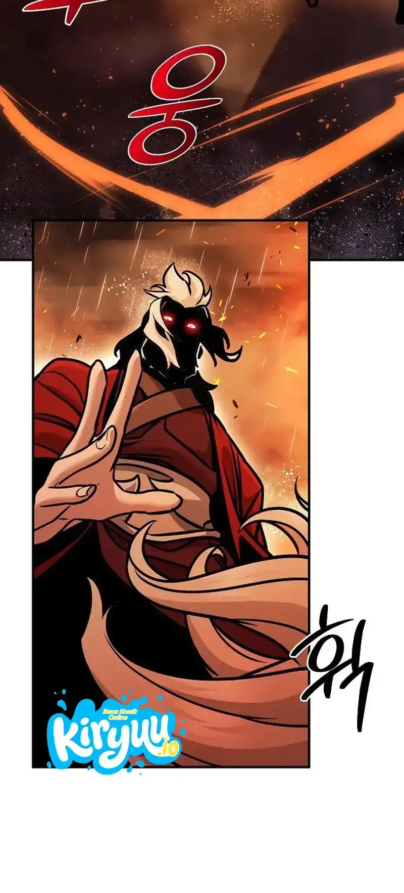 The Mysterious World’s Greatest Martial Artist Little Prince Chapter 106 Gambar 73