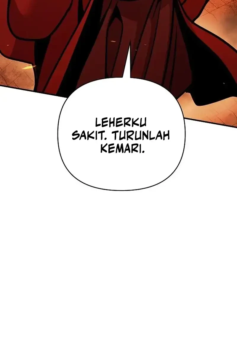The Mysterious World’s Greatest Martial Artist Little Prince Chapter 106 Gambar 76