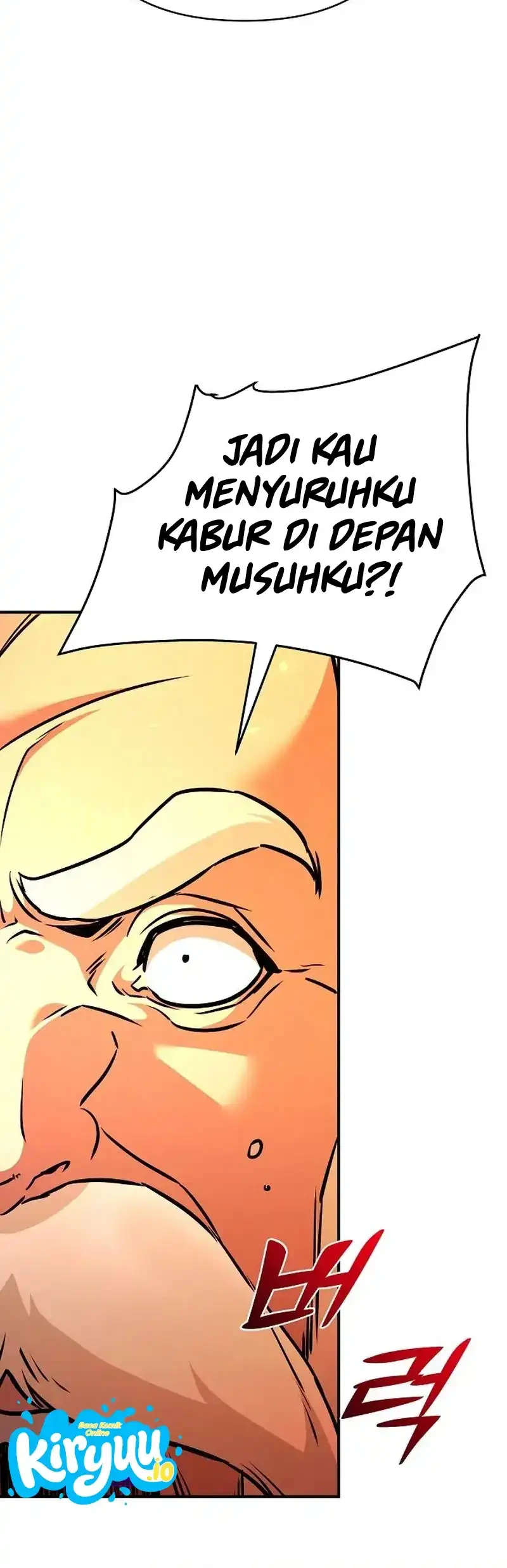 The Mysterious World’s Greatest Martial Artist Little Prince Chapter 106 Gambar 79