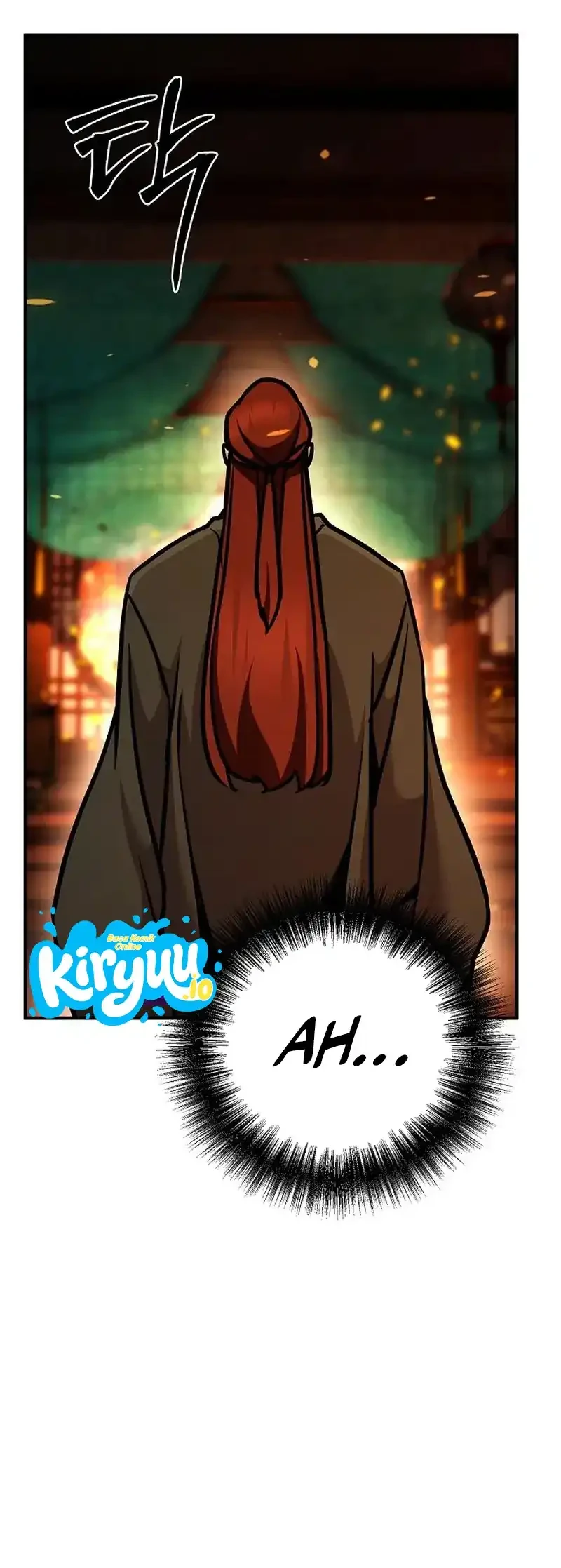 The Mysterious World’s Greatest Martial Artist Little Prince Chapter 106 Gambar 82