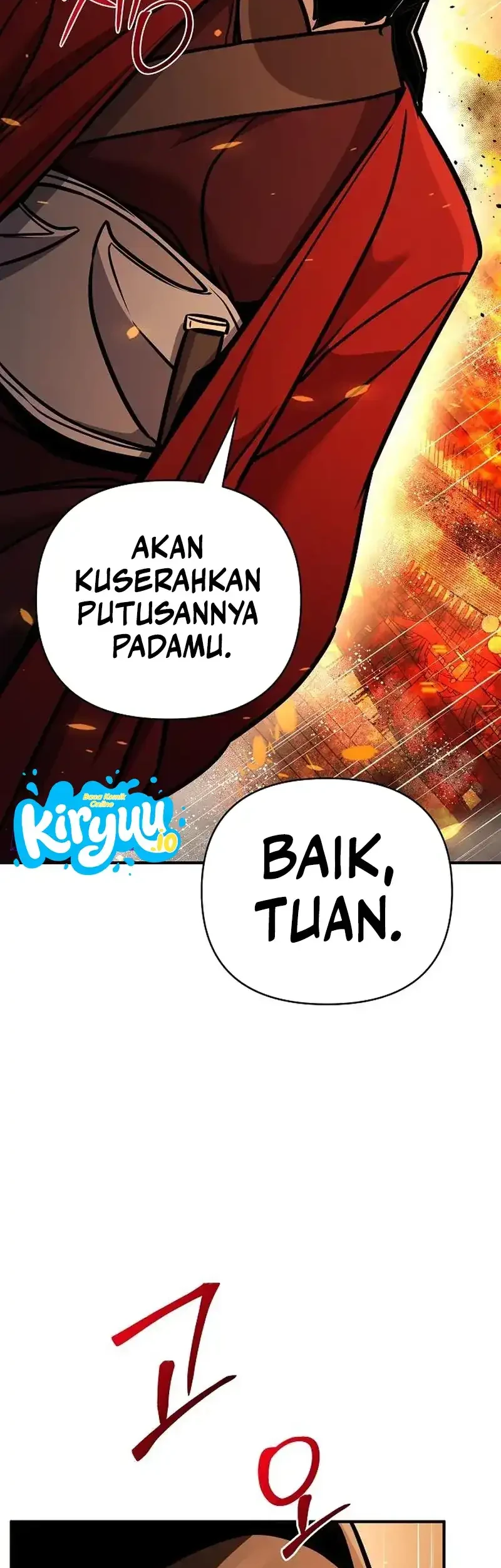 The Mysterious World’s Greatest Martial Artist Little Prince Chapter 106 Gambar 84