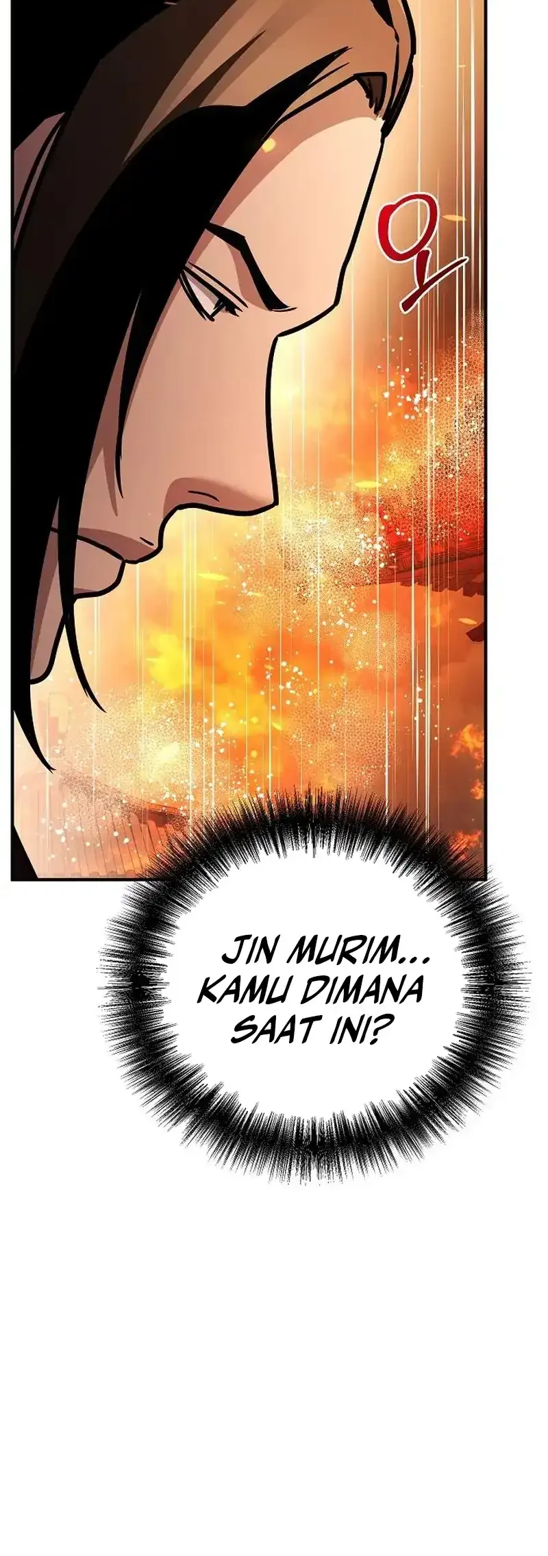 The Mysterious World’s Greatest Martial Artist Little Prince Chapter 106 Gambar 85