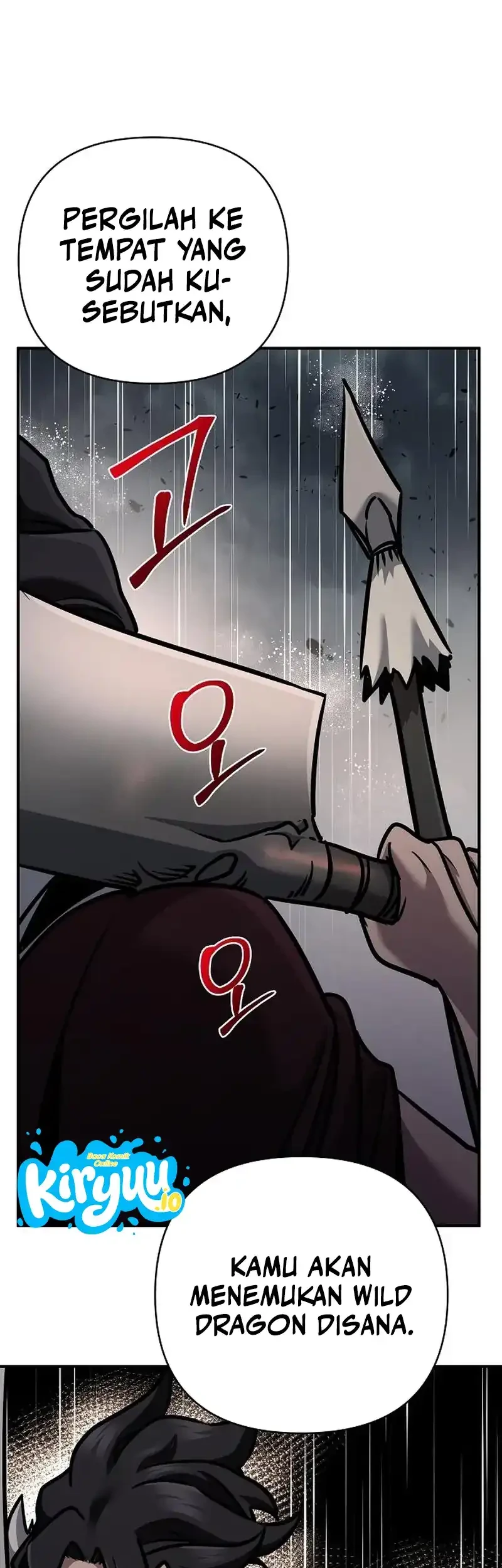 The Mysterious World’s Greatest Martial Artist Little Prince Chapter 106 Gambar 90