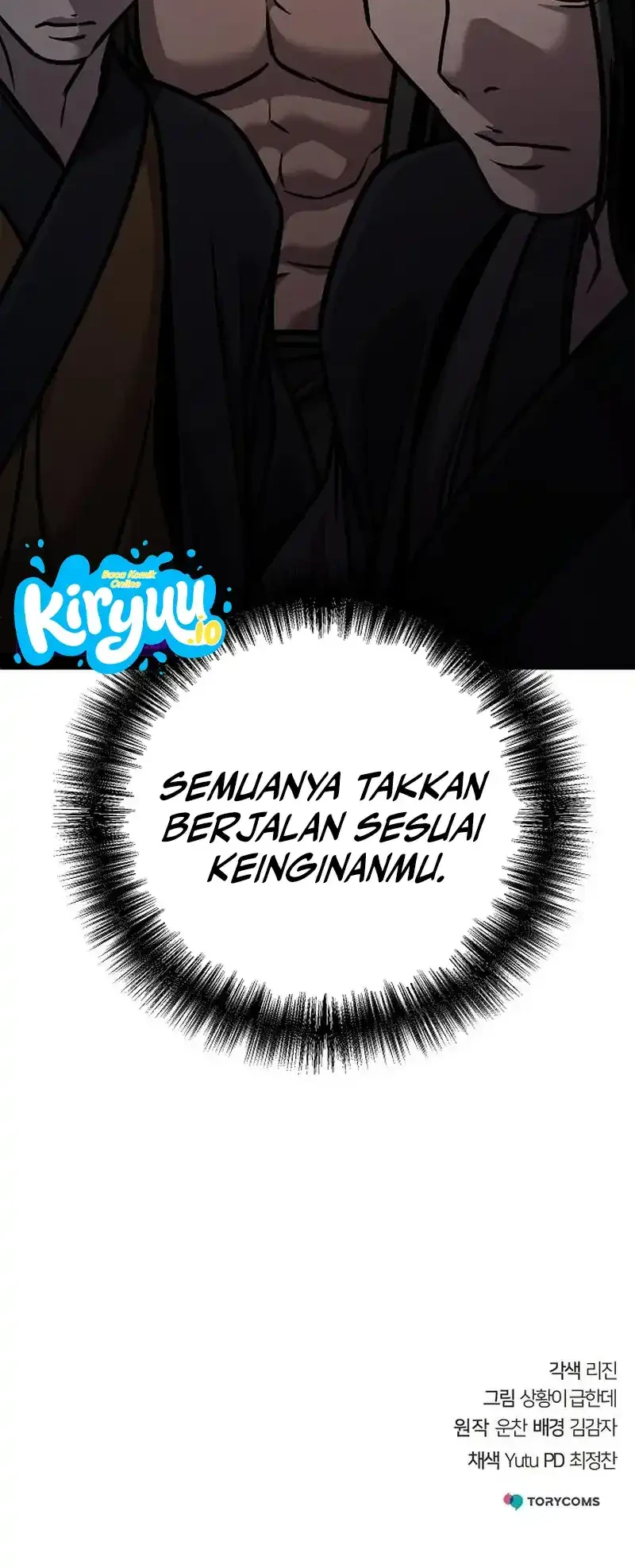 The Mysterious World’s Greatest Martial Artist Little Prince Chapter 106 Gambar 94