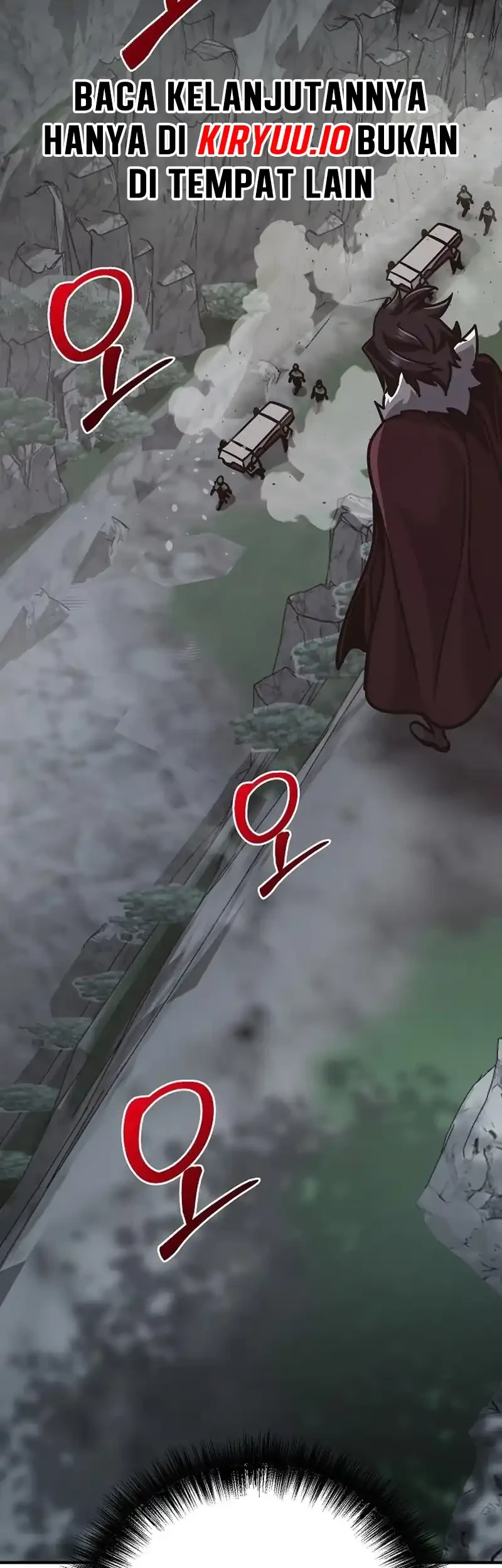 The Mysterious World’s Greatest Martial Artist Little Prince Chapter 107 Gambar 59