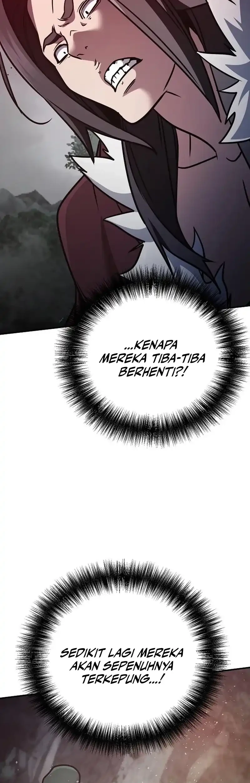 The Mysterious World’s Greatest Martial Artist Little Prince Chapter 107 Gambar 68