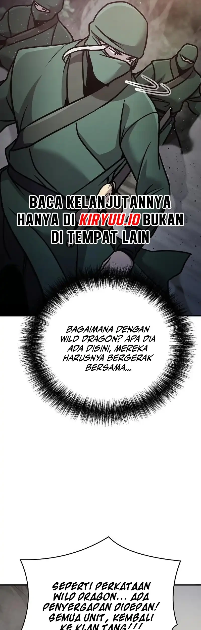 The Mysterious World’s Greatest Martial Artist Little Prince Chapter 107 Gambar 69