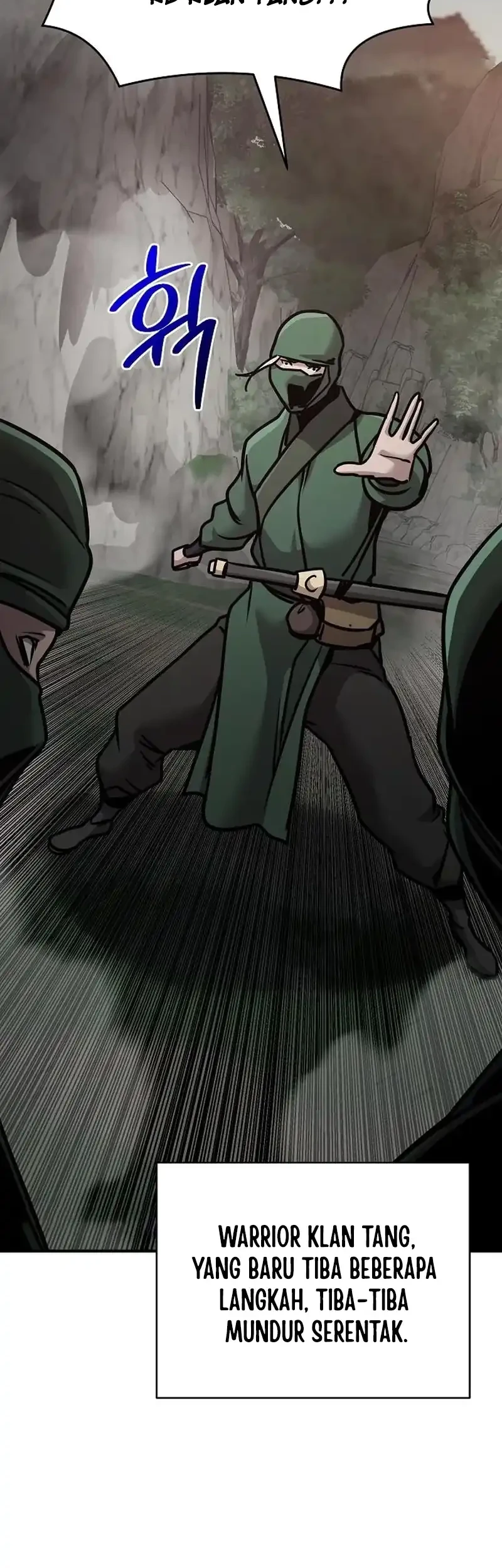The Mysterious World’s Greatest Martial Artist Little Prince Chapter 107 Gambar 70