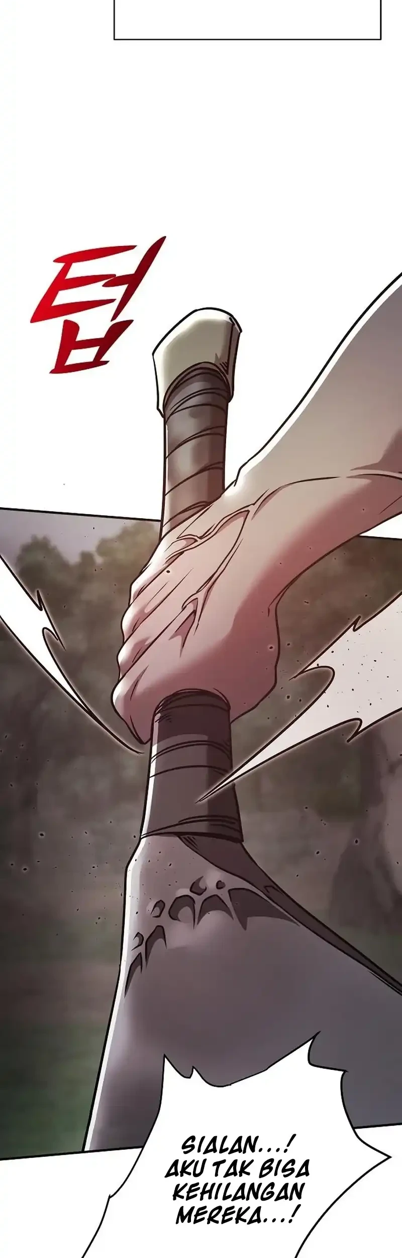 The Mysterious World’s Greatest Martial Artist Little Prince Chapter 107 Gambar 73