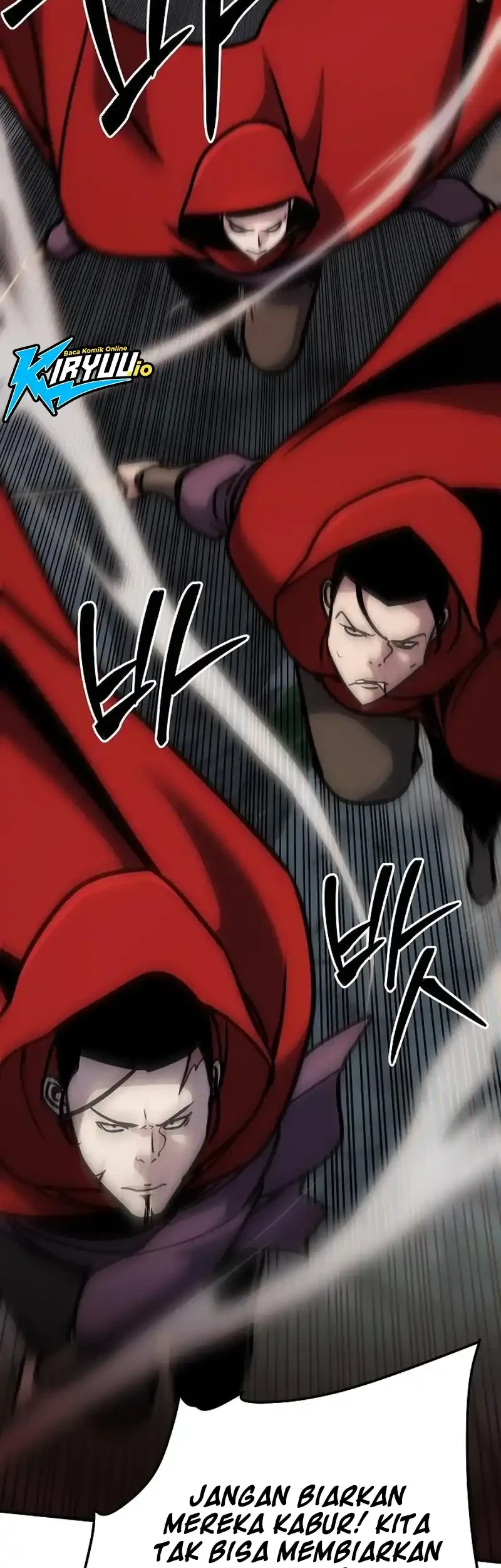 The Mysterious World’s Greatest Martial Artist Little Prince Chapter 107 Gambar 75