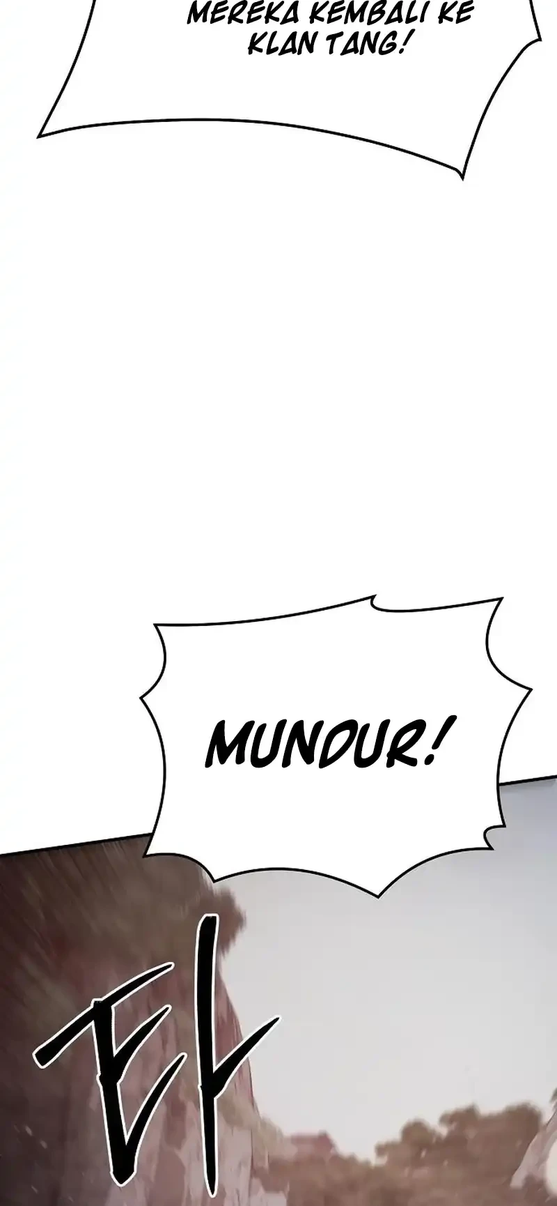 The Mysterious World’s Greatest Martial Artist Little Prince Chapter 107 Gambar 76