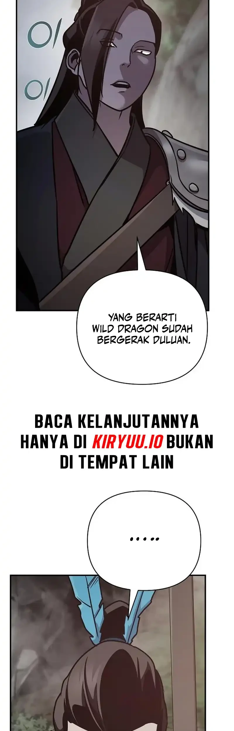The Mysterious World’s Greatest Martial Artist Little Prince Chapter 107 Gambar 78