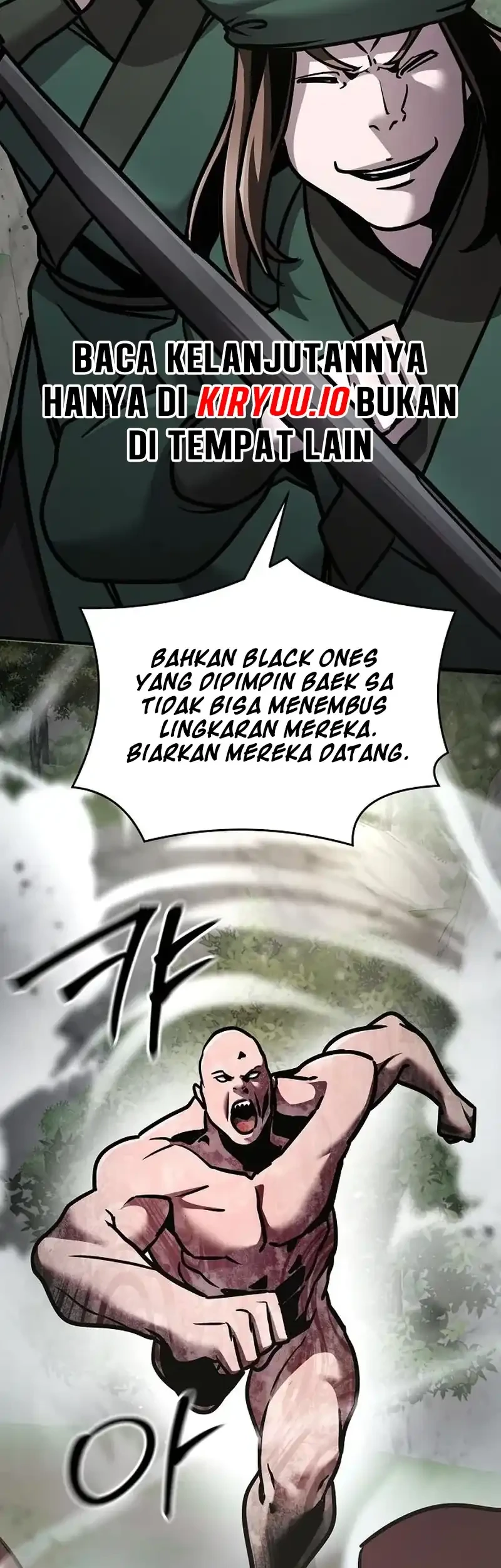 The Mysterious World’s Greatest Martial Artist Little Prince Chapter 108 Gambar 57