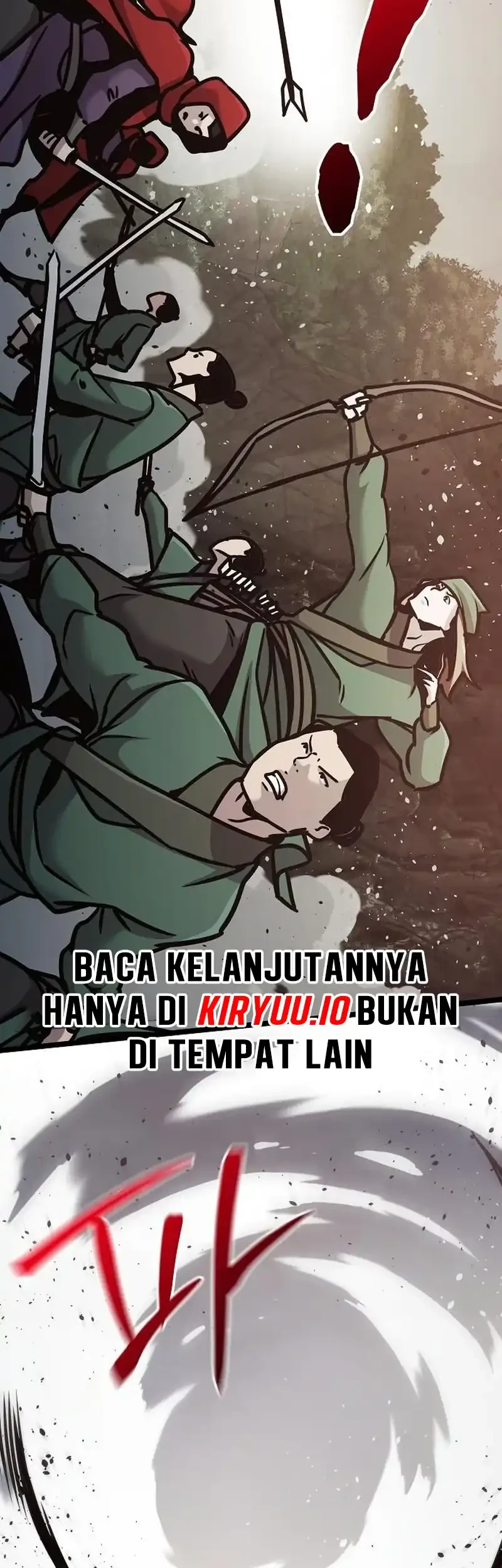 The Mysterious World’s Greatest Martial Artist Little Prince Chapter 108 Gambar 66