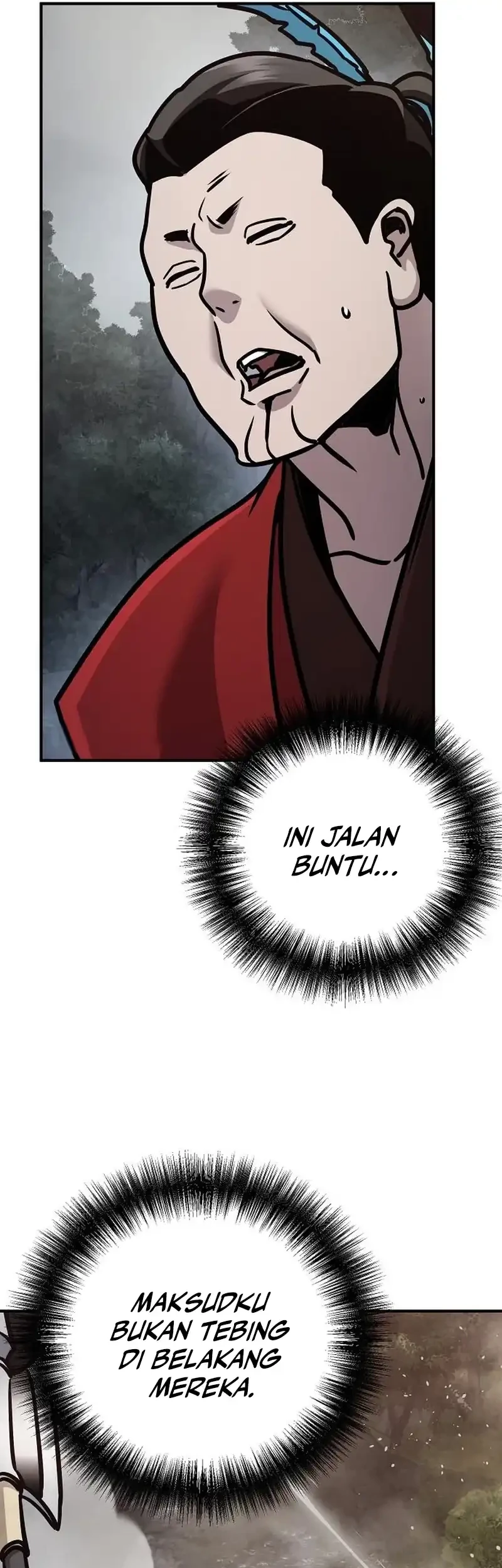 The Mysterious World’s Greatest Martial Artist Little Prince Chapter 108 Gambar 69