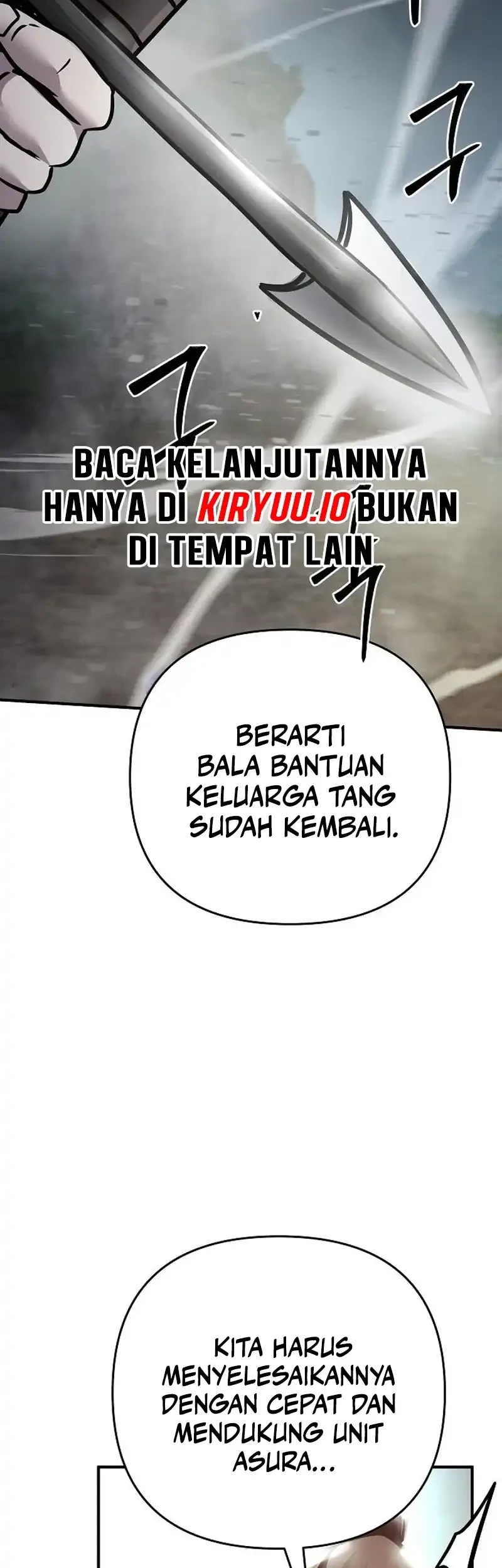 The Mysterious World’s Greatest Martial Artist Little Prince Chapter 108 Gambar 76