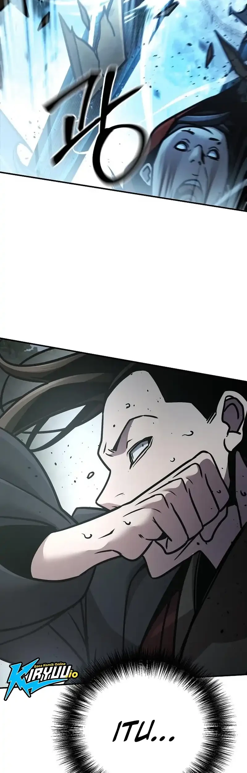 The Mysterious World’s Greatest Martial Artist Little Prince Chapter 108 Gambar 80