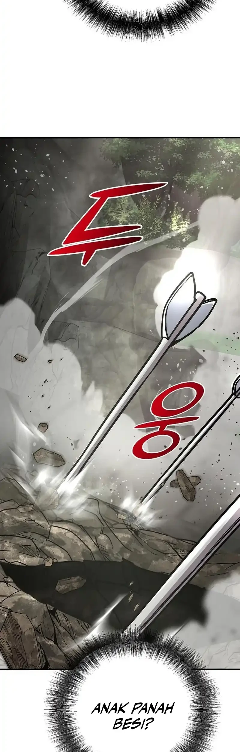 The Mysterious World’s Greatest Martial Artist Little Prince Chapter 108 Gambar 81