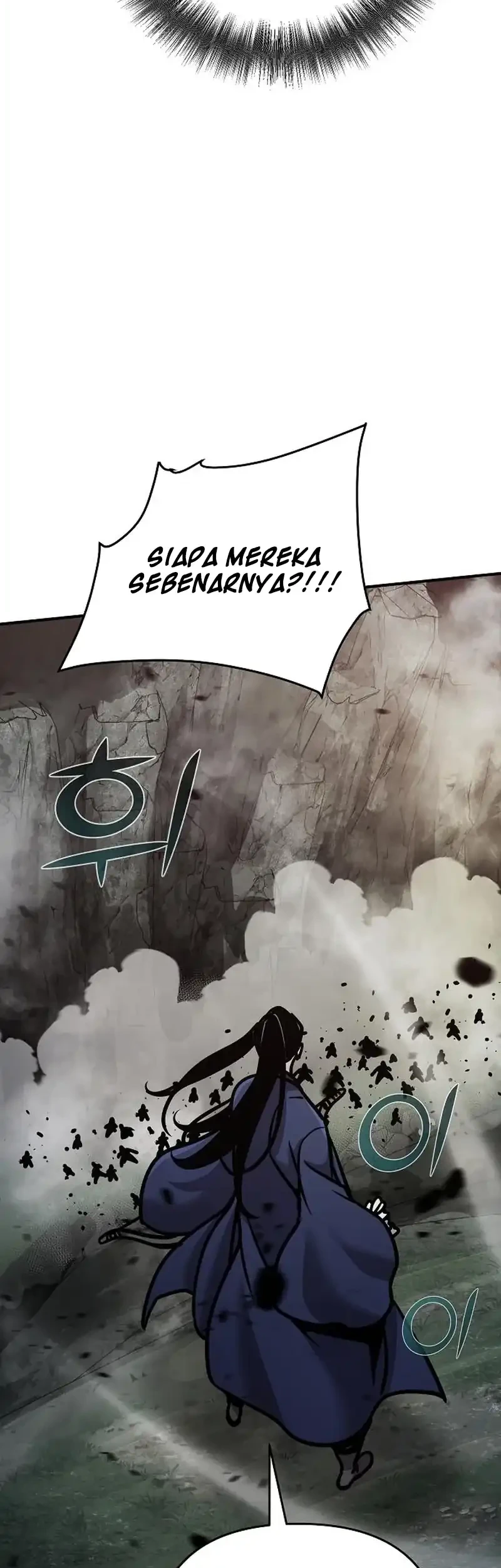The Mysterious World’s Greatest Martial Artist Little Prince Chapter 108 Gambar 82