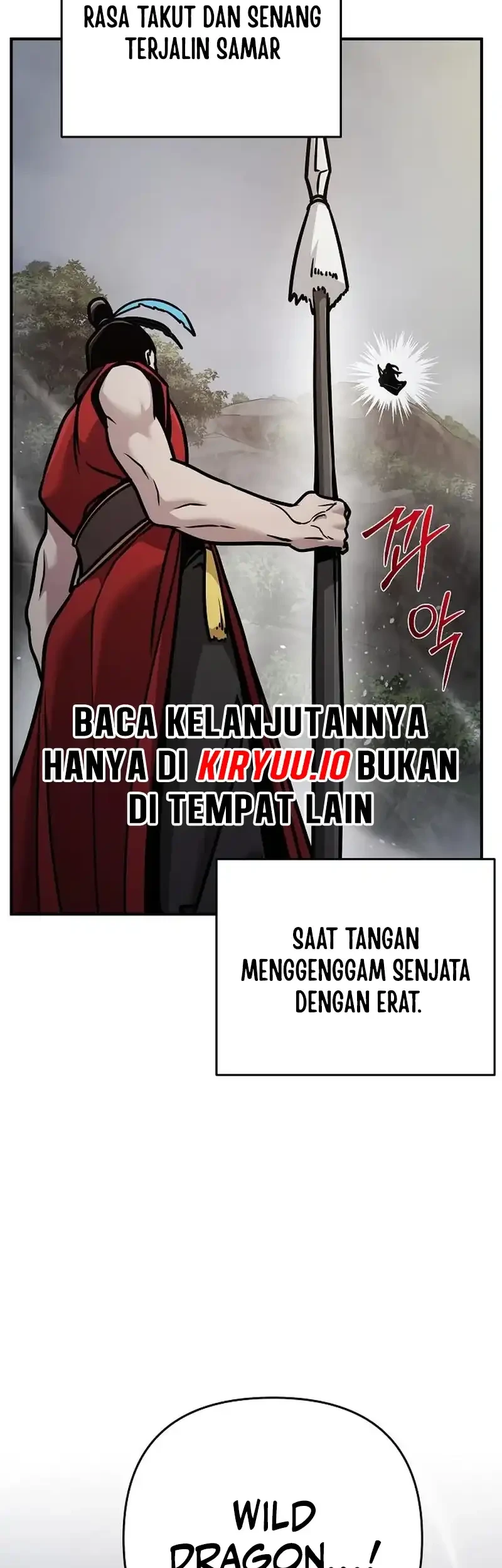 The Mysterious World’s Greatest Martial Artist Little Prince Chapter 108 Gambar 85