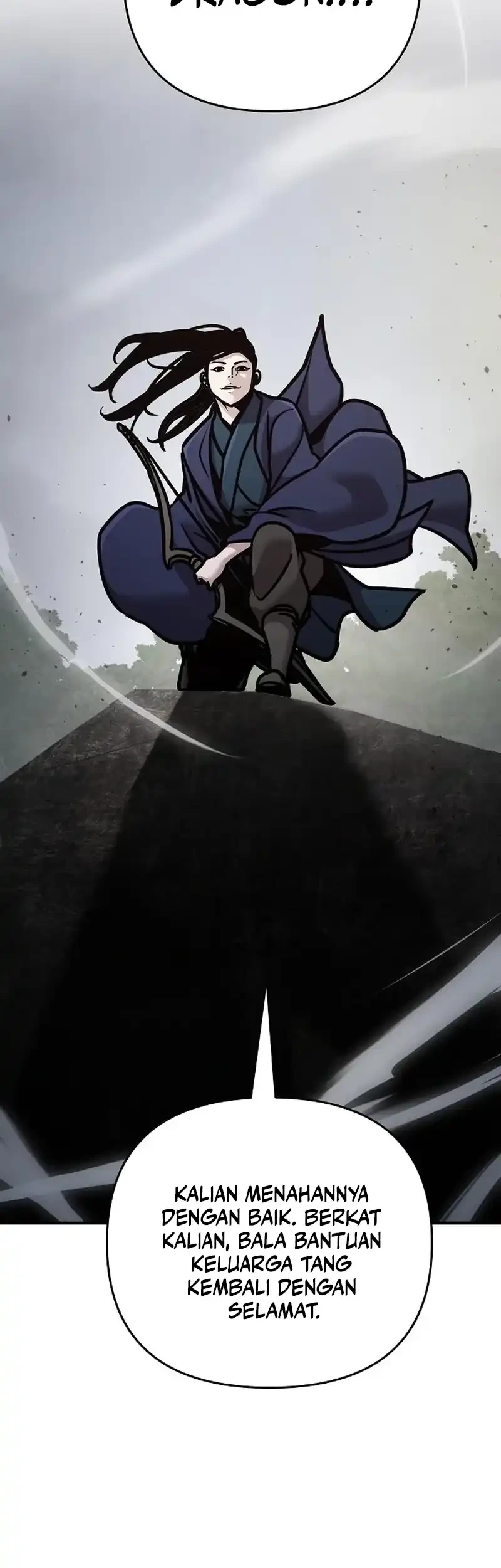 The Mysterious World’s Greatest Martial Artist Little Prince Chapter 108 Gambar 86