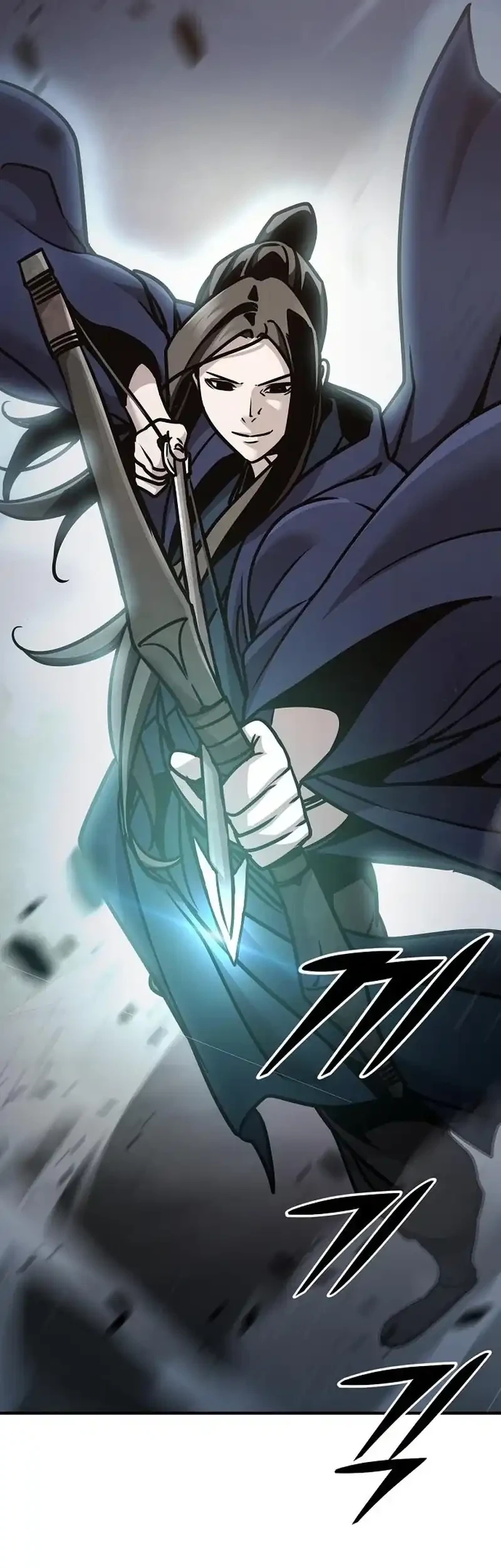 The Mysterious World’s Greatest Martial Artist Little Prince Chapter 108 Gambar 89