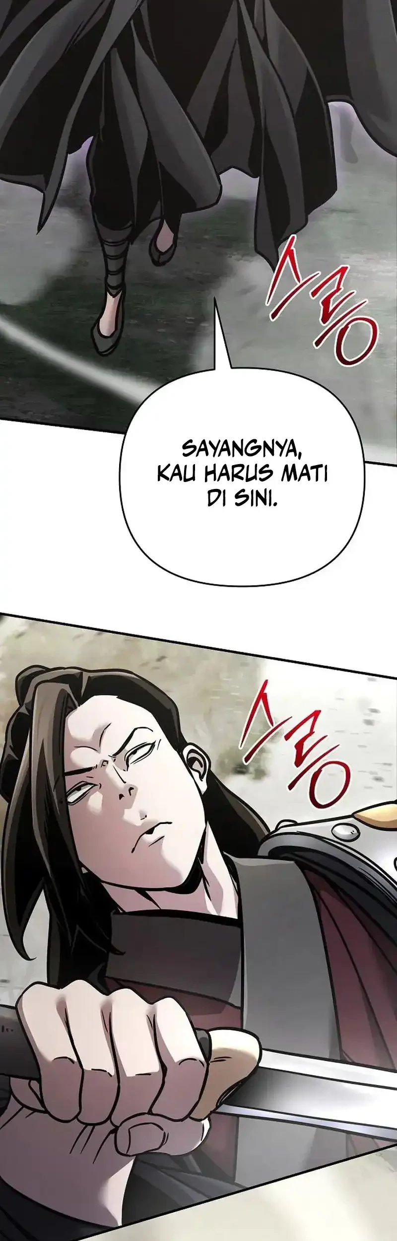 The Mysterious World’s Greatest Martial Artist Little Prince Chapter 109 Gambar 54