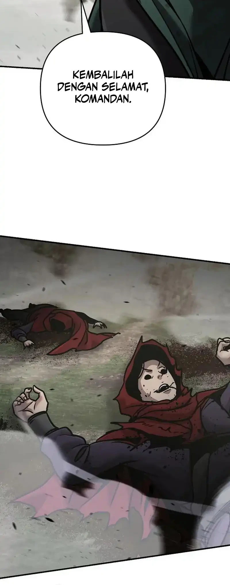 The Mysterious World’s Greatest Martial Artist Little Prince Chapter 109 Gambar 57