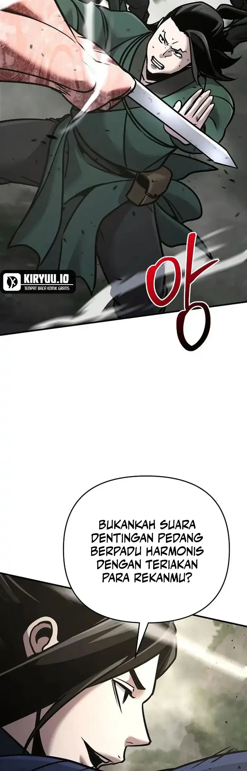 The Mysterious World’s Greatest Martial Artist Little Prince Chapter 109 Gambar 59