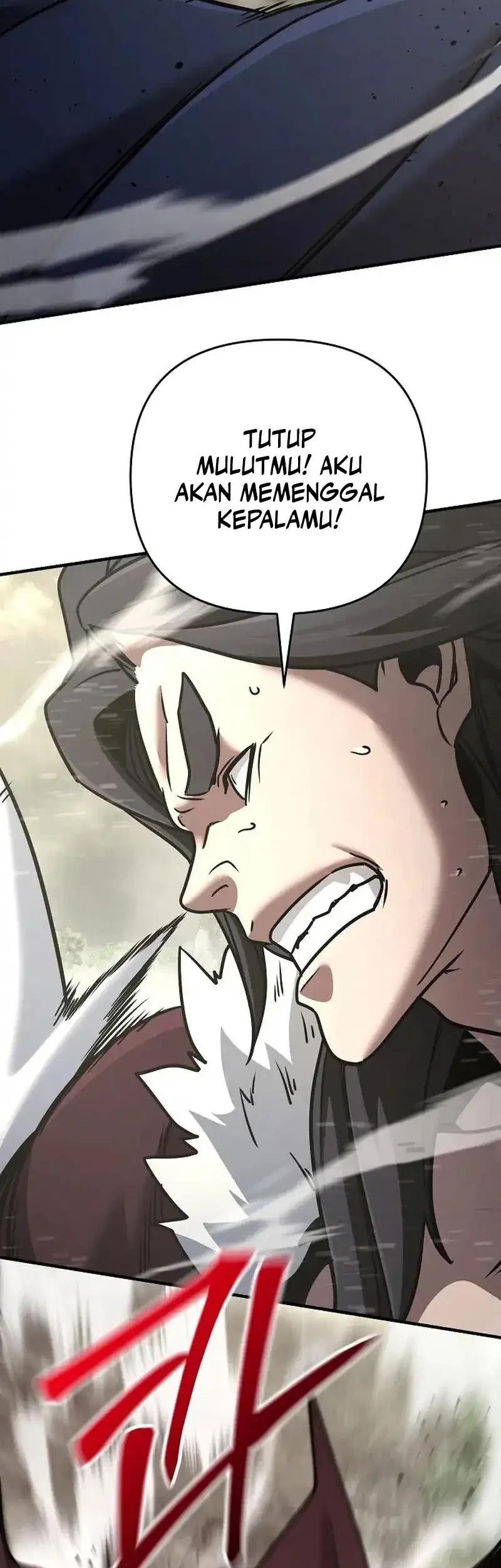 The Mysterious World’s Greatest Martial Artist Little Prince Chapter 109 Gambar 60