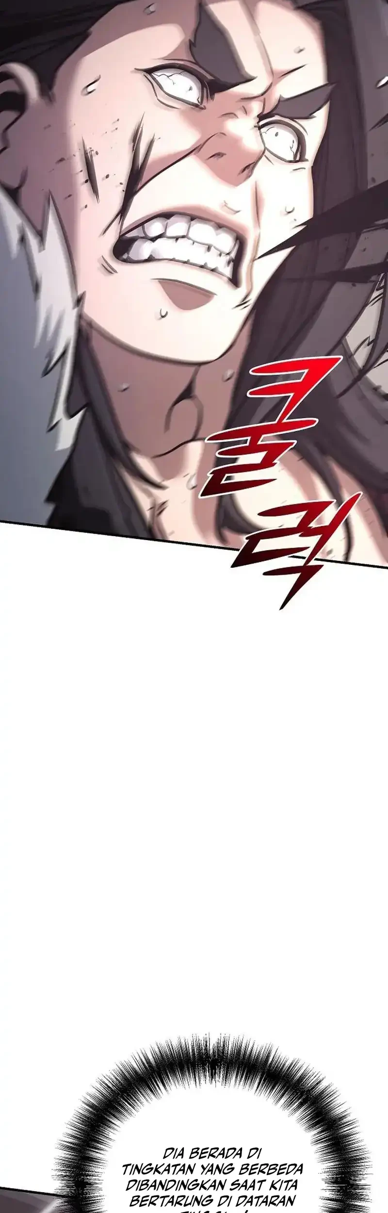 The Mysterious World’s Greatest Martial Artist Little Prince Chapter 109 Gambar 62