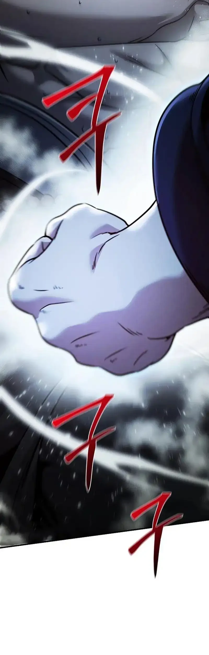 The Mysterious World’s Greatest Martial Artist Little Prince Chapter 109 Gambar 65