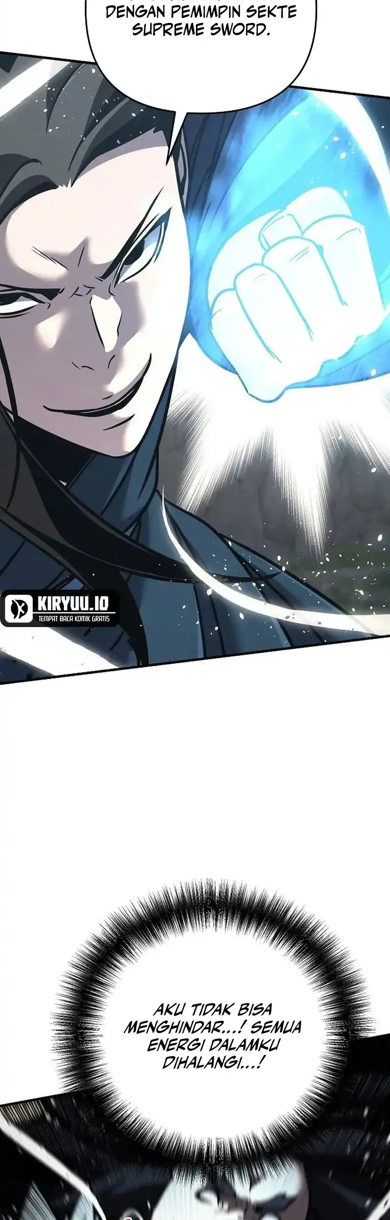 The Mysterious World’s Greatest Martial Artist Little Prince Chapter 109 Gambar 67