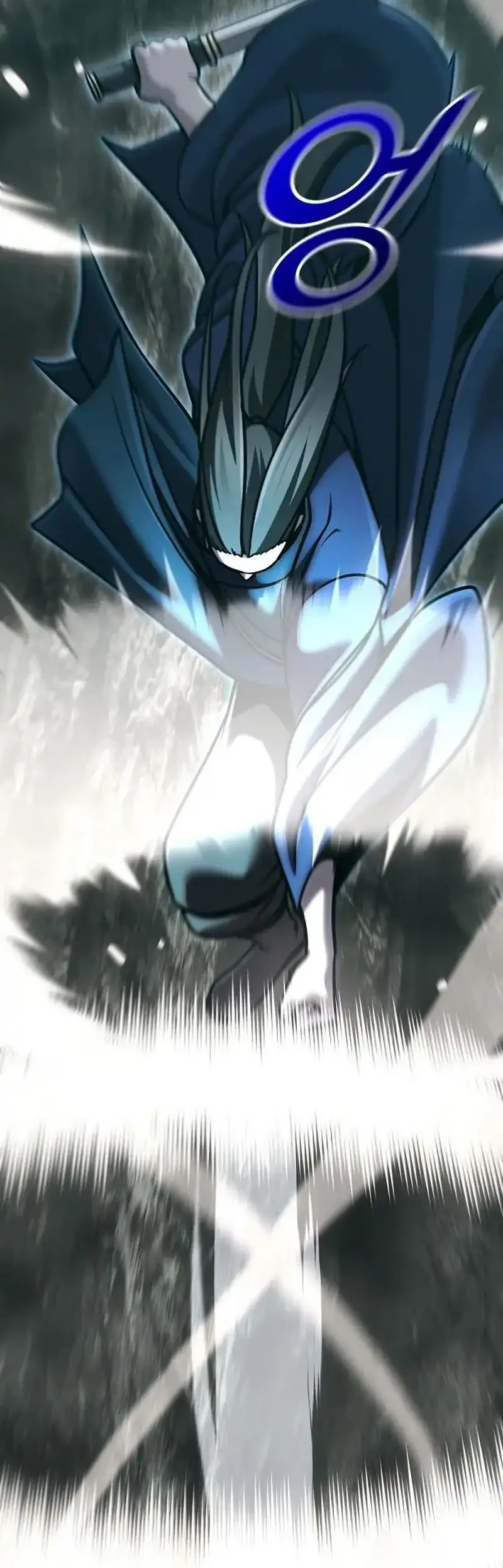 The Mysterious World’s Greatest Martial Artist Little Prince Chapter 109 Gambar 69