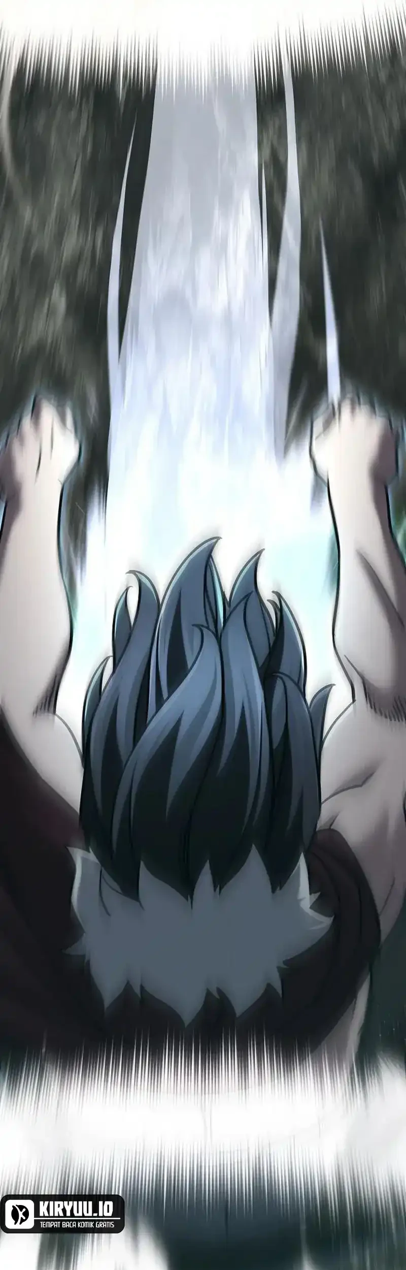 The Mysterious World’s Greatest Martial Artist Little Prince Chapter 109 Gambar 70