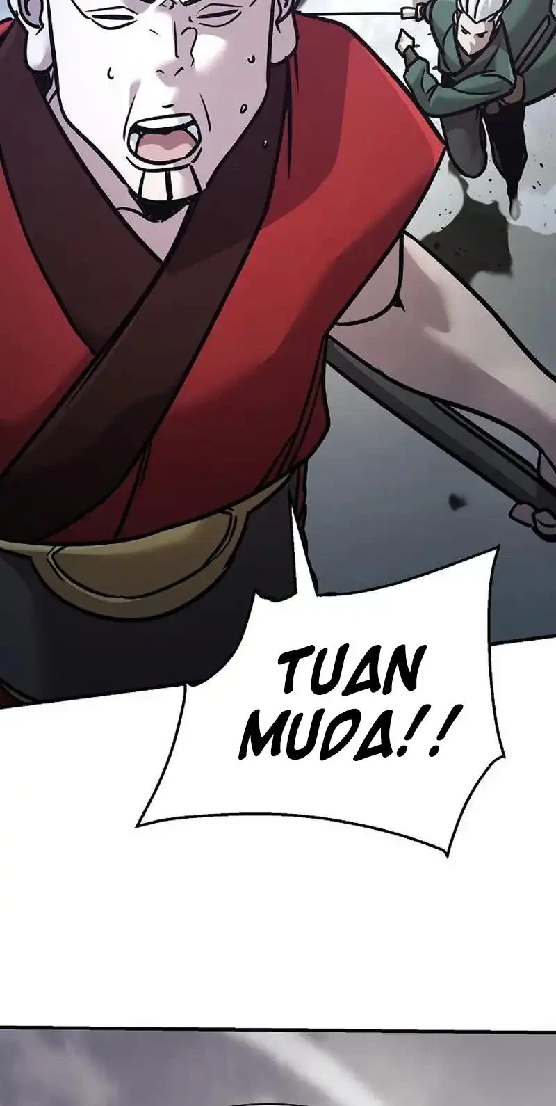 The Mysterious World’s Greatest Martial Artist Little Prince Chapter 109 Gambar 74